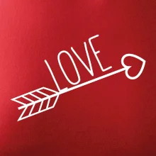 Love šíp Love šíp