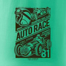 Auto Race