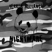 Panda terror Panda terror