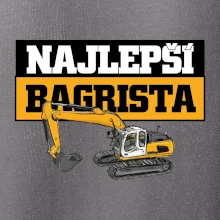 Najlepší bagrista Najlepší bagrista