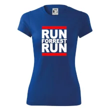 Run Forrest Run