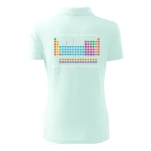 I wear this shirt periodically but only when I'm in my element