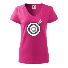 Terč na lukostreľbu