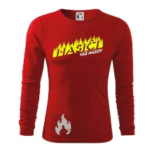 Hasiči - oheň - Váš názov Hasiči - oheň - Váš názov