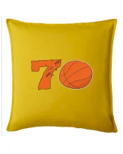 Basketball okrúhle narodeniny 70