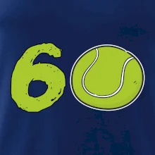 Tenis okrúhle narodeniny 60
