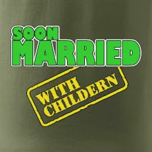 Soon married with childern