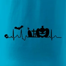 EKG Halloween