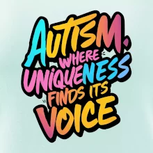 Autism Where Uniqueness Finds Its Voice
