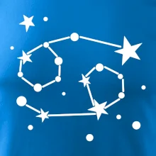 Súhvezdie - Cancer - Rak