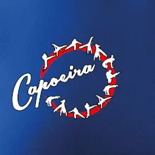 Capoeira cviky v kruhu Capoeira cviky v kruhu