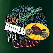 Keď vyrastiem budem ako ocko SuperSport