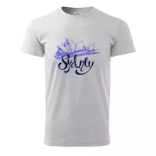 Sydney Lettering Sydney Lettering
