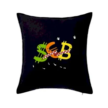 Bitcoin (Pecka design)