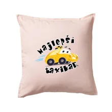 Najlepší taxikár kreslený