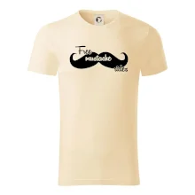 Free Mustache rides Free Mustache rides