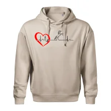 Moje srdce bije pre kone Moje srdce bije pre kone