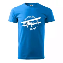 Still Plays With Planes