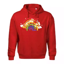 Dážďovky dúha (Alexis Citrine) Dážďovky dúha (Alexis Citrine)