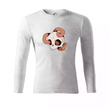 Dážďovka v lebke (Alexis Citrine) Dážďovka v lebke (Alexis Citrine)