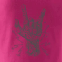 Metal mechanical ruka Metal mechanical ruka