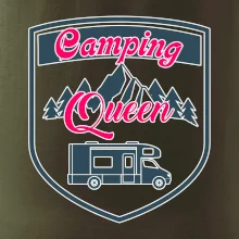 Camping Queen - obytniak