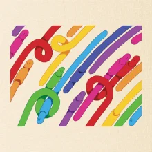 Dážďovky pruhy (Alexis Citrine)