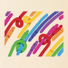 Dážďovky pruhy (Alexis Citrine) Dážďovky pruhy (Alexis Citrine)