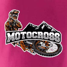 Motocross pohorie