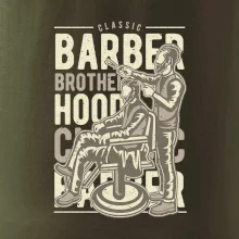 Barber Brotherhood
