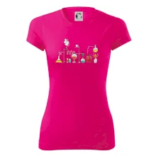 Chemická aparatúra farebná Chemická aparatúra farebná