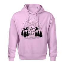 Hory a lesy Hory a lesy