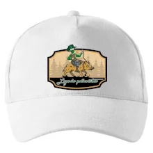 Legenda poľovníctva diviak SK