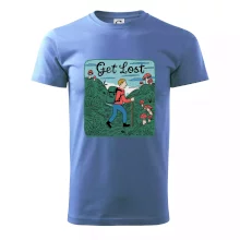 Marihuana - Get lost