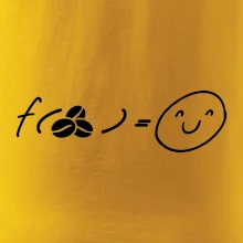 Matematická funkcia - káva