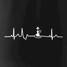 EKG shisha EKG shisha