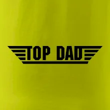 Top dad s čiarami