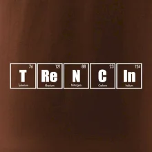 Periodická tabuľka Trenčín