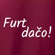 Furt dačo
