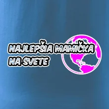 Najlepšia mamička na svete