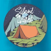 Night Camp - Silent night Night Camp - Silent night