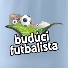 Budúci futbalista