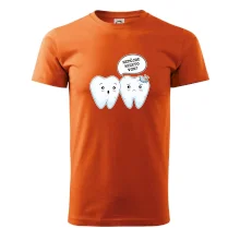 Nepôjde niekto von?