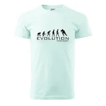 Evolúcia Hockey - hráč Evolúcia Hockey - hráč