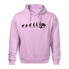 Evolúcia quad štvorkolka Evolúcia quad štvorkolka