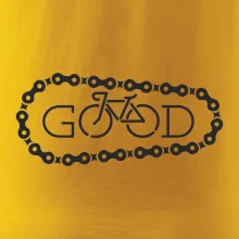 Good cyklista
