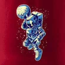 Astro basketbalista Astro basketbalista