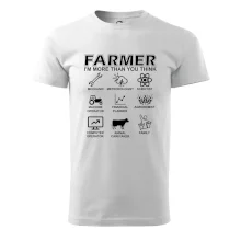 Farmer Symbols