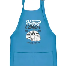 Happy Camper Happy Camper