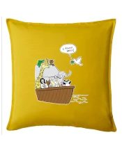 Pravda s Noemovou archou